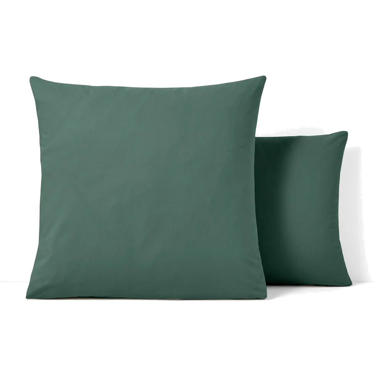 Scenario Plain 100% Cotton Child's Pillowcase – image 1