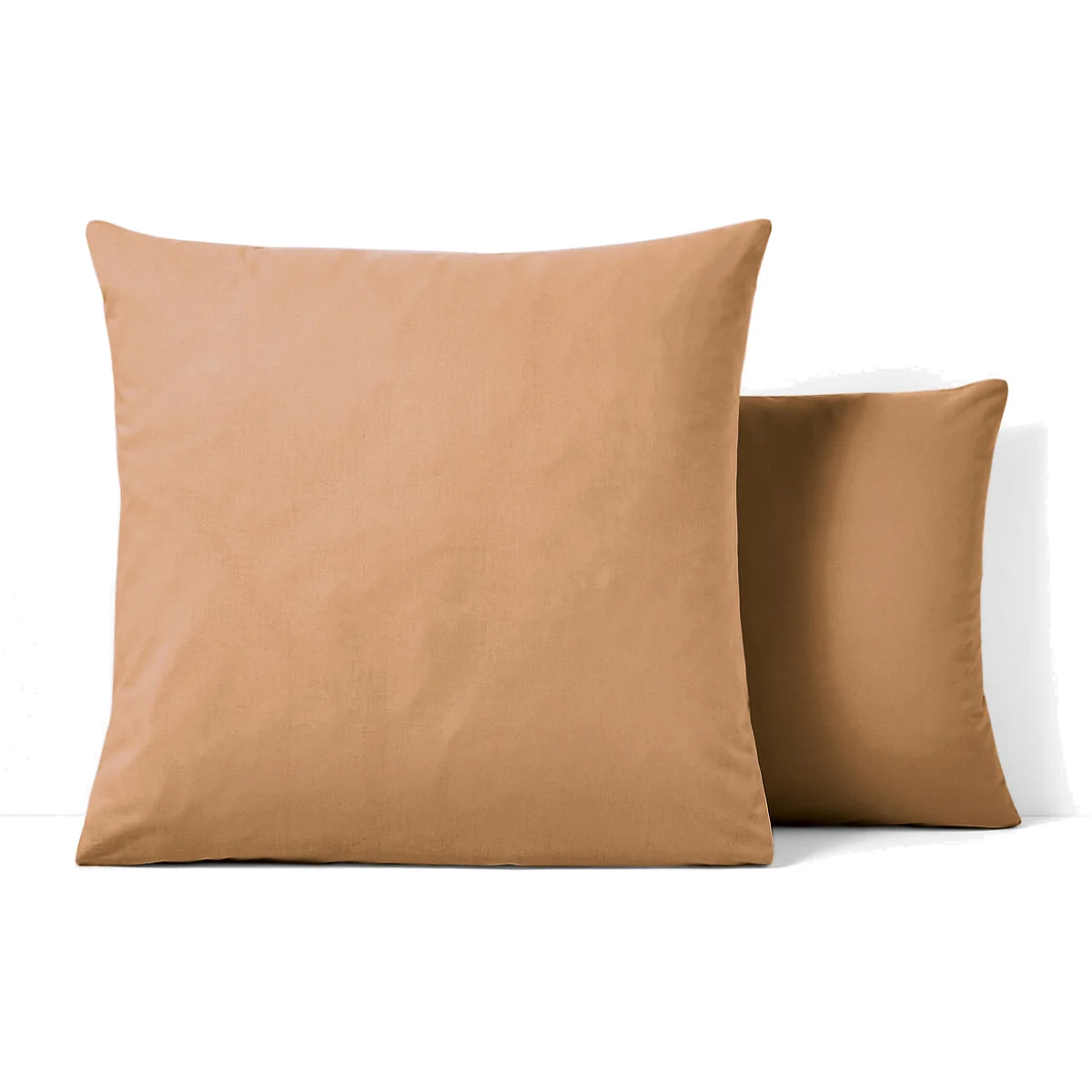 Scenario Plain 100% Cotton Child's Pillowcase – image 1