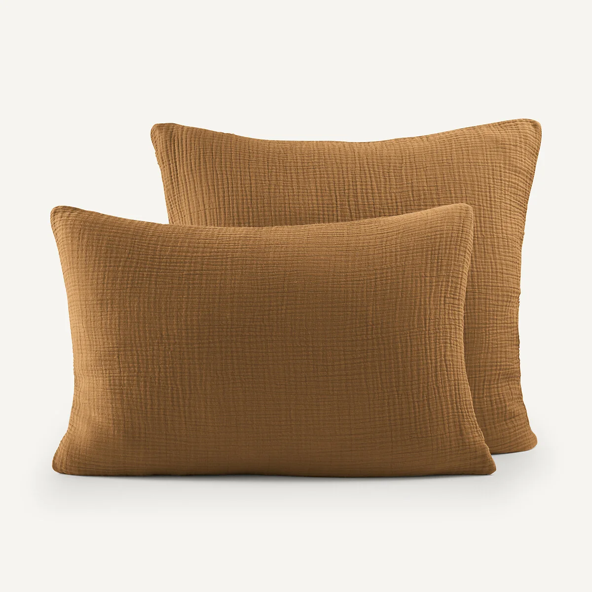 Yafa 100% Organic Cotton Muslin 200 Thread Count Child's Pillowcase – image 2