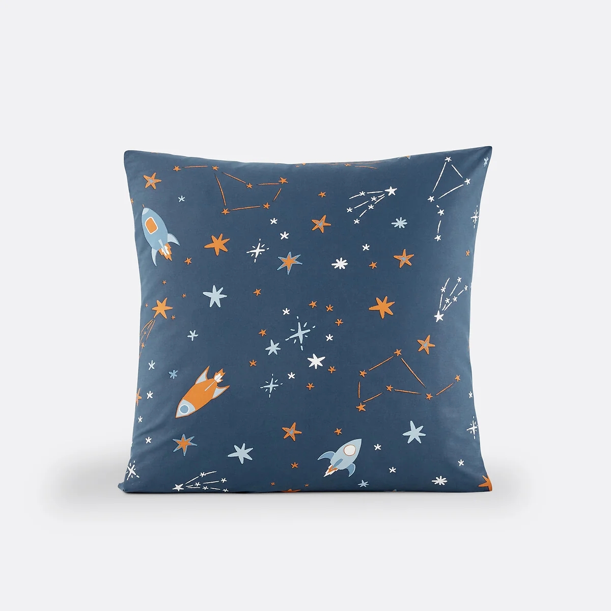 Gaston Cotton Pillowcase – image 2