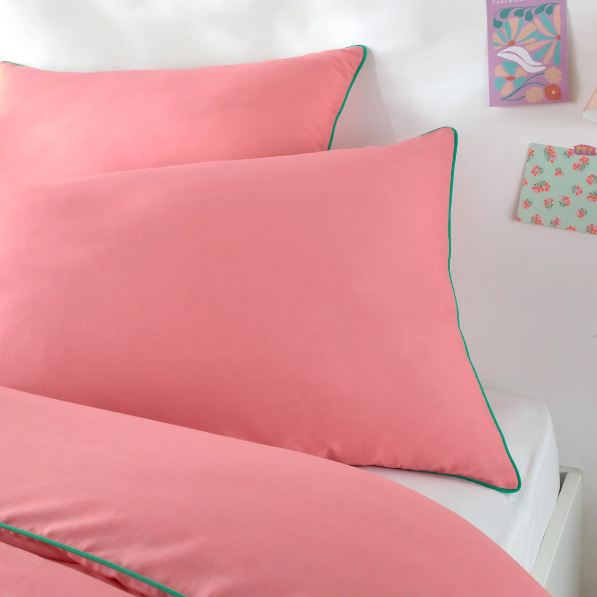 Macha Child's Pillowcase in Cotton – image 3