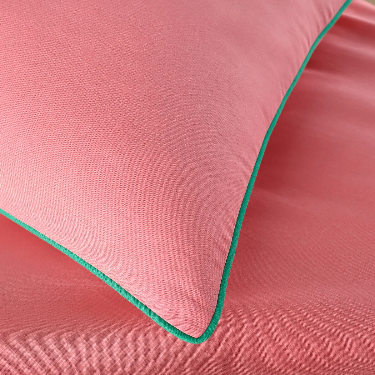 Macha Child's Pillowcase in Cotton – image 4