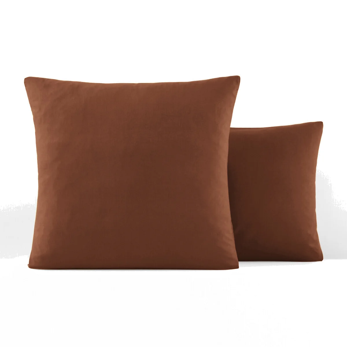 Scenario Plain 100% Organic Cotton Child's Pillowcase – image 1
