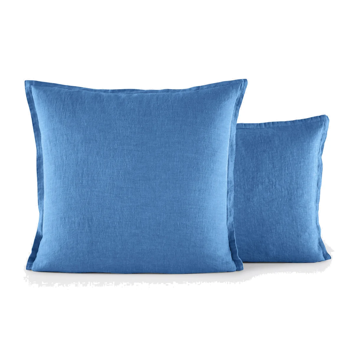 Linot Washed Linen Child's Pillowcase – image 1