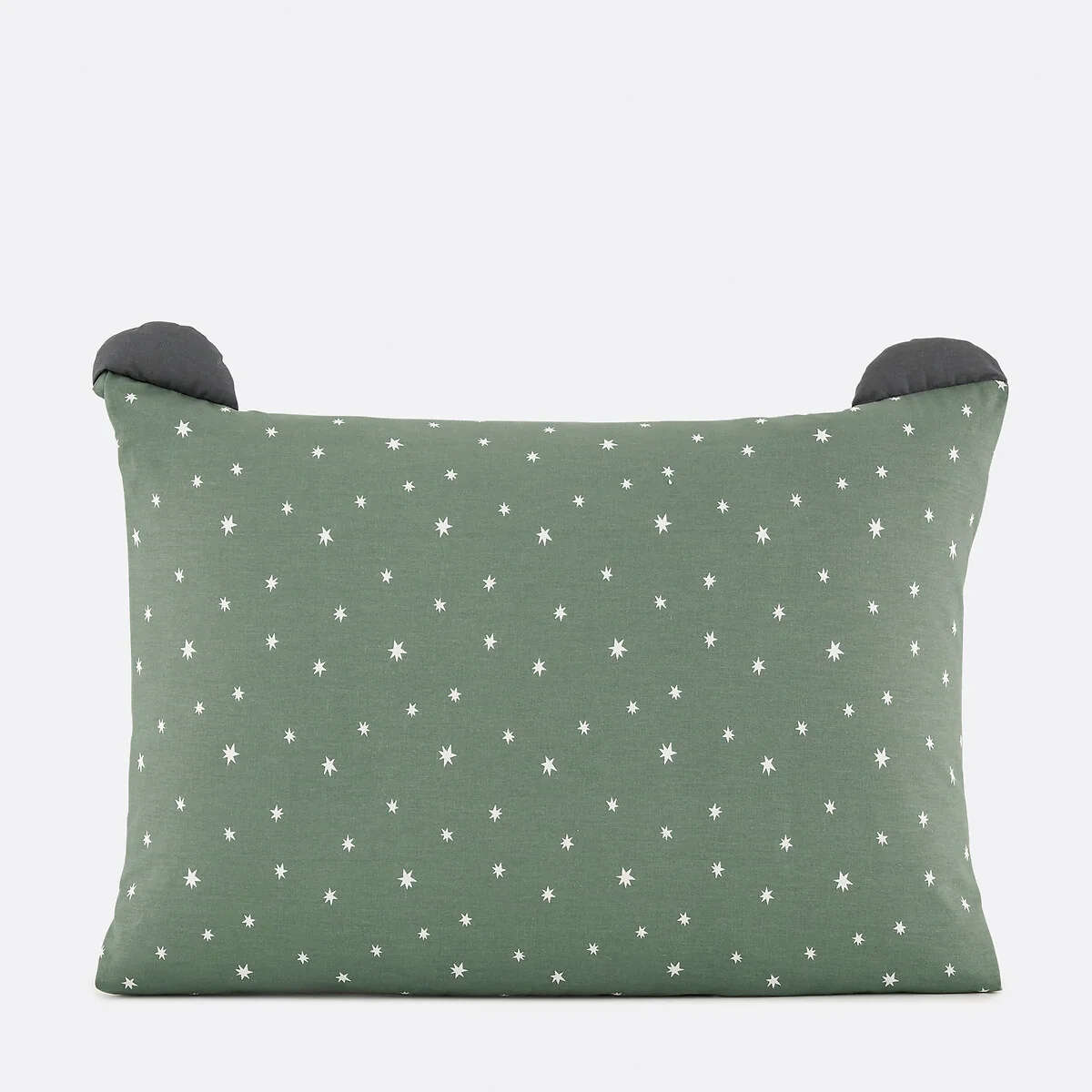 Panda Mania Animal Cotton Pillowcase – image 5