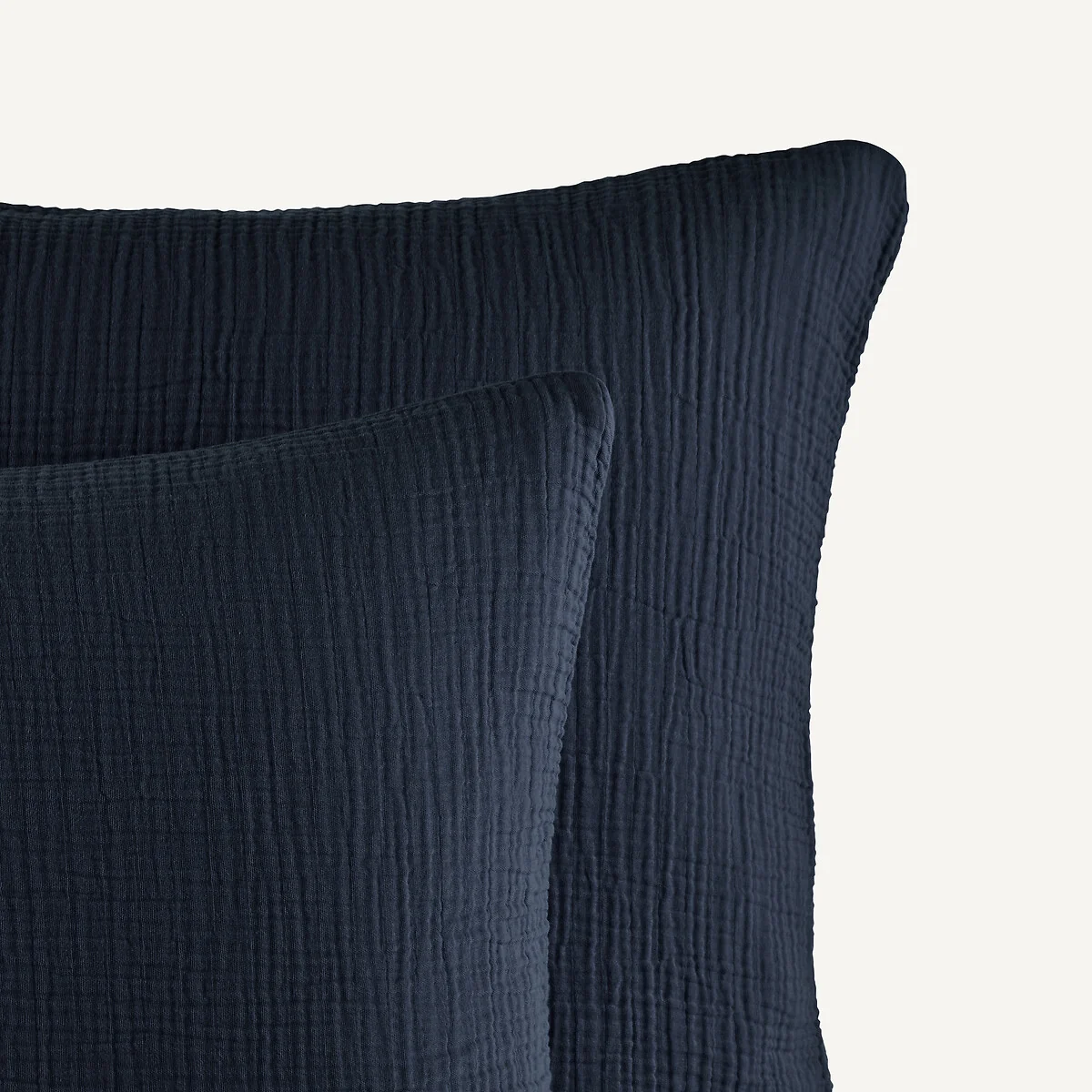 Yafa 100% Organic Cotton Muslin 200 Thread Count Child's Pillowcase – image 3