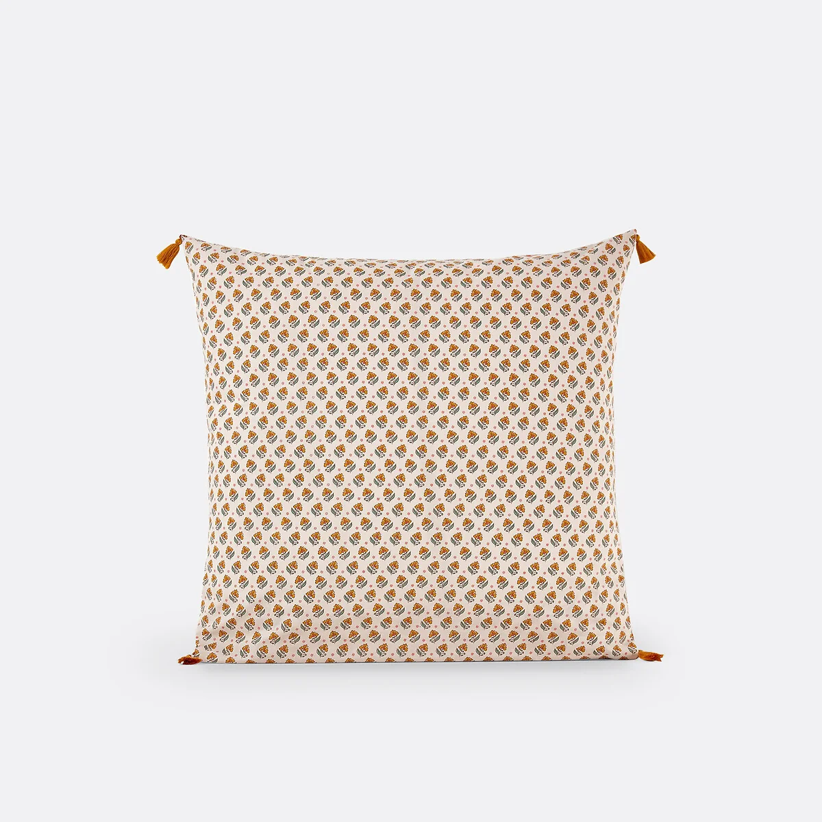 Bertille Cotton Pillowcase – image 3