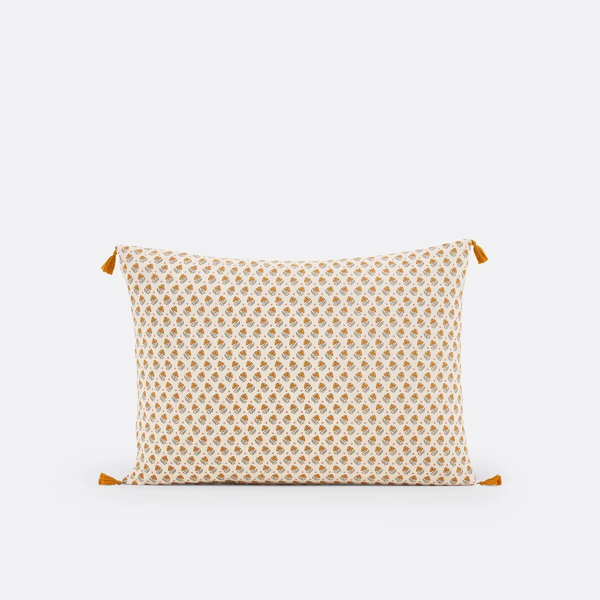 Bertille Cotton Pillowcase – image 5