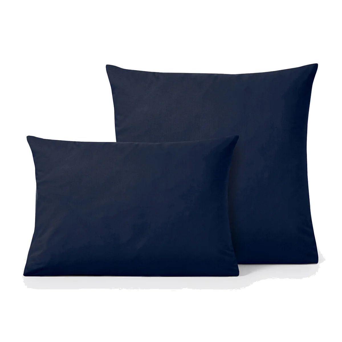 Scenario Plain 100% Cotton Child's Pillowcase – image 1