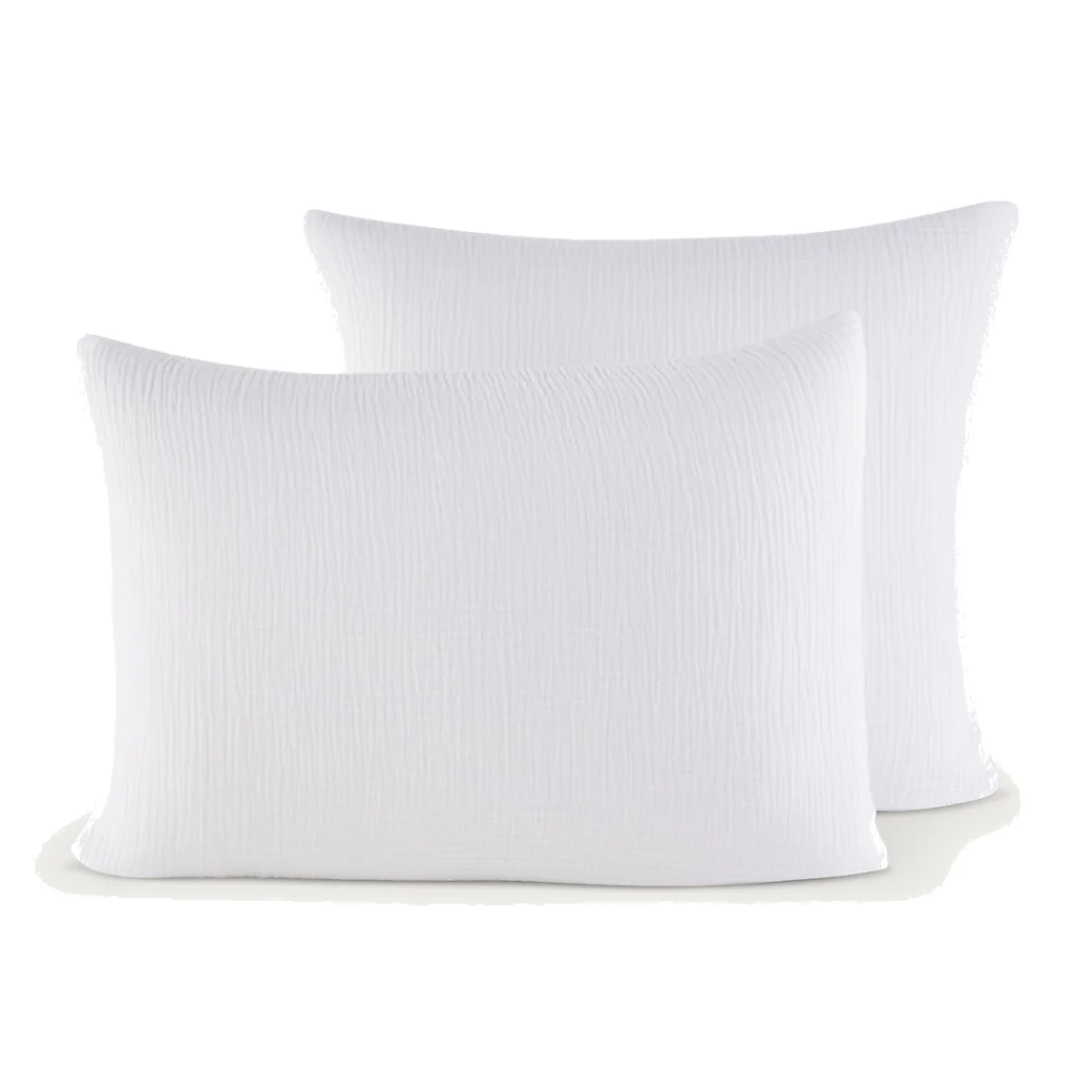 Yafa Organic Cotton Muslin Child's Pillowcase – image 1