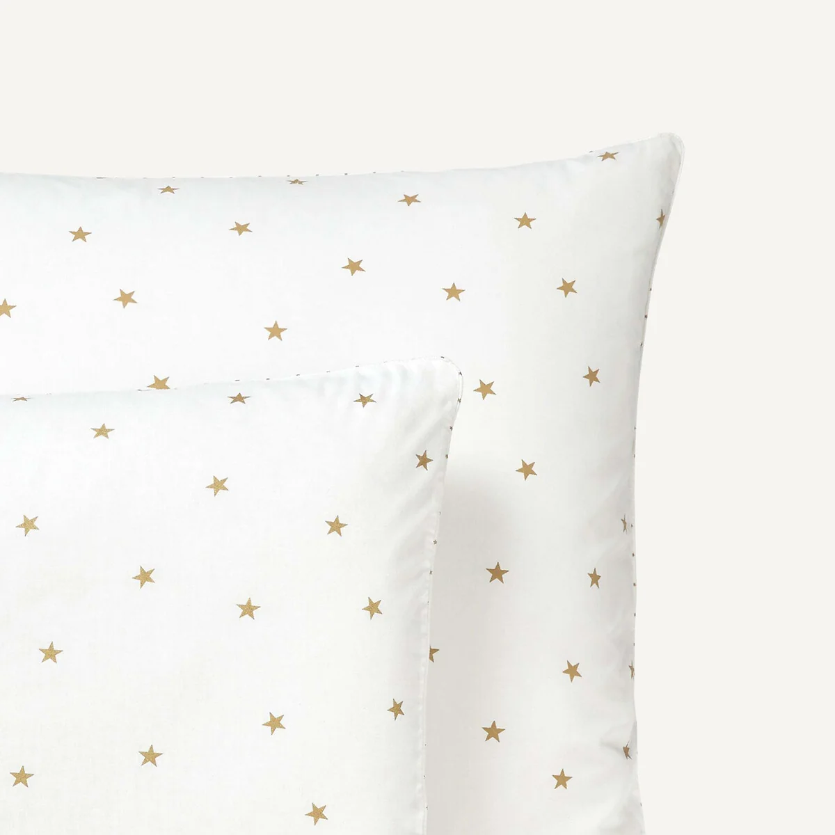 Stella Organic Cotton Pillowcase – image 2