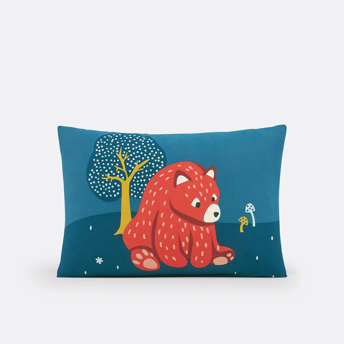 Orsi Animal Cotton Pillowcase – image 4
