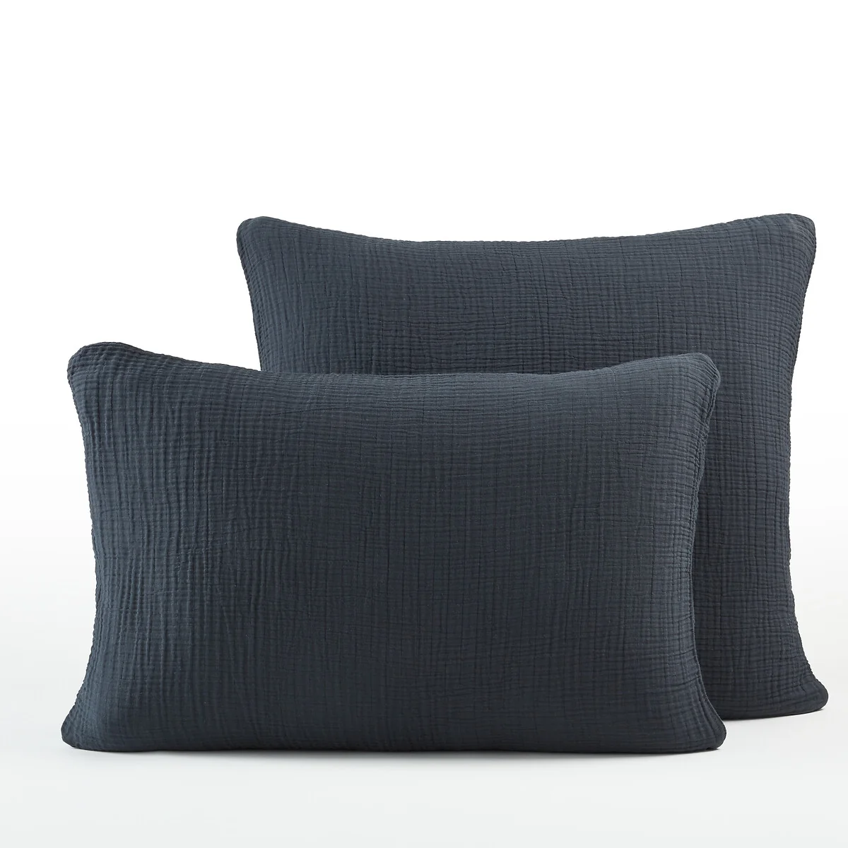 Yafa 100% Organic Cotton Muslin 200 Thread Count Child's Pillowcase – image 1