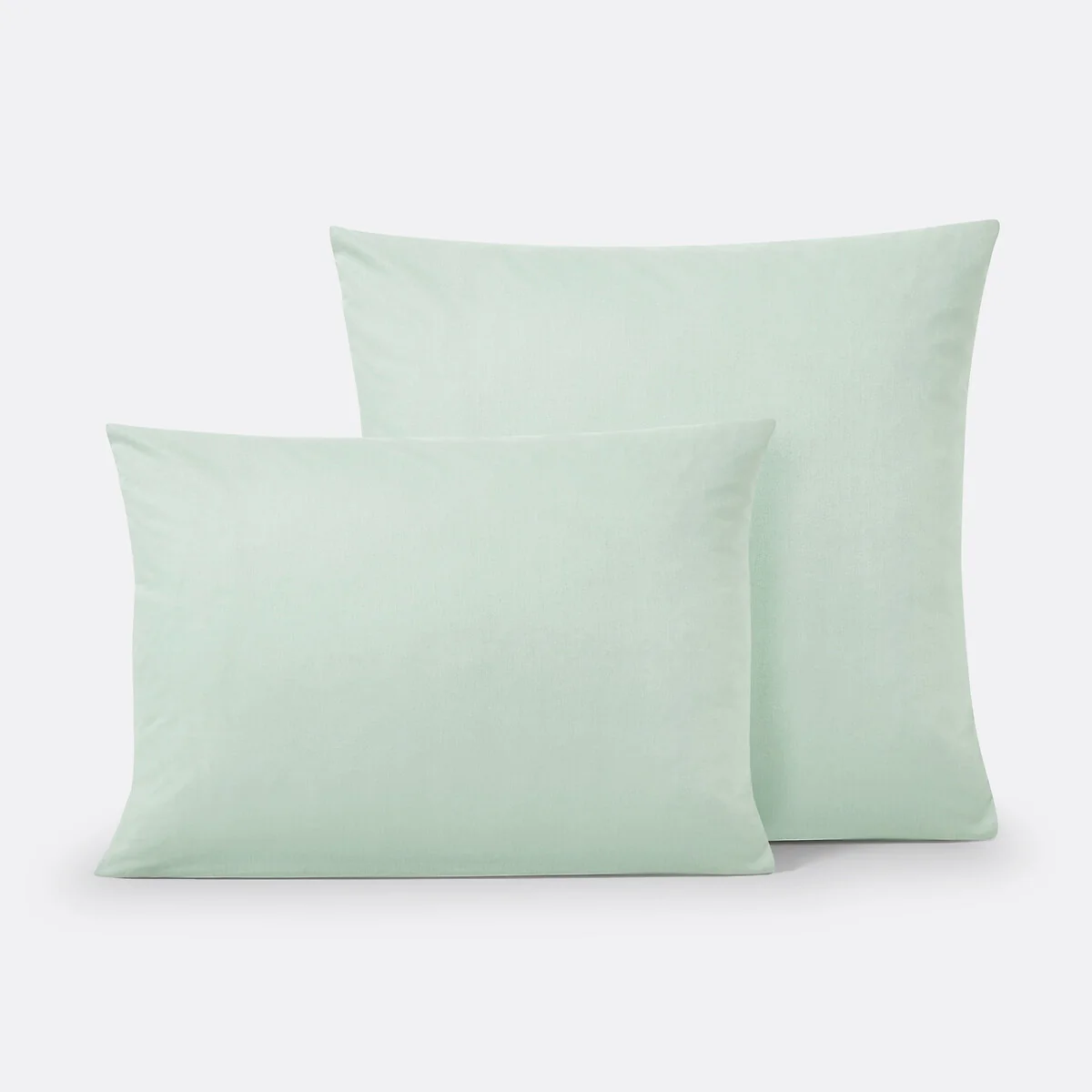 Scenario Plain 100% Cotton Child's Pillowcase – image 2
