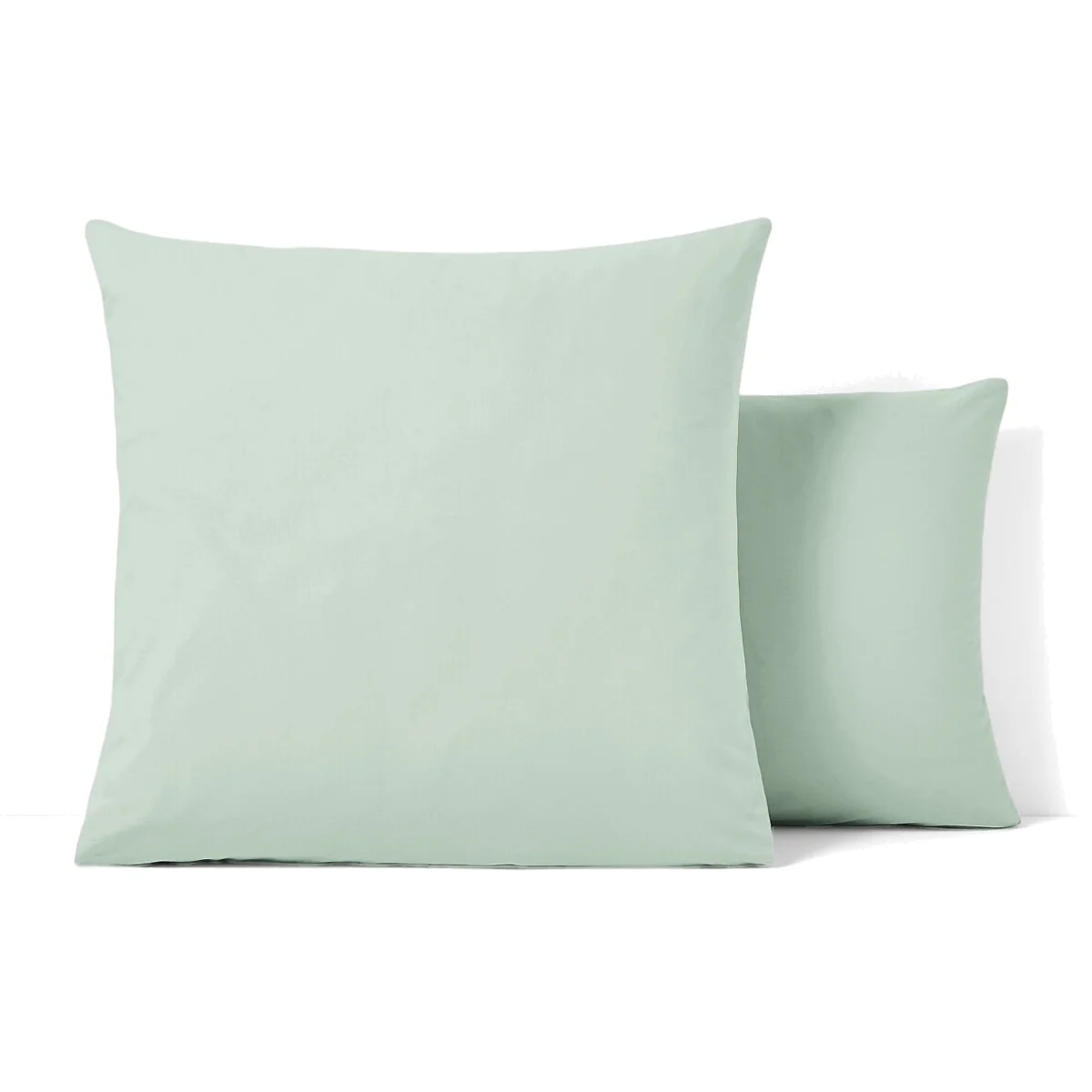 Scenario Plain 100% Cotton Child's Pillowcase – image 1