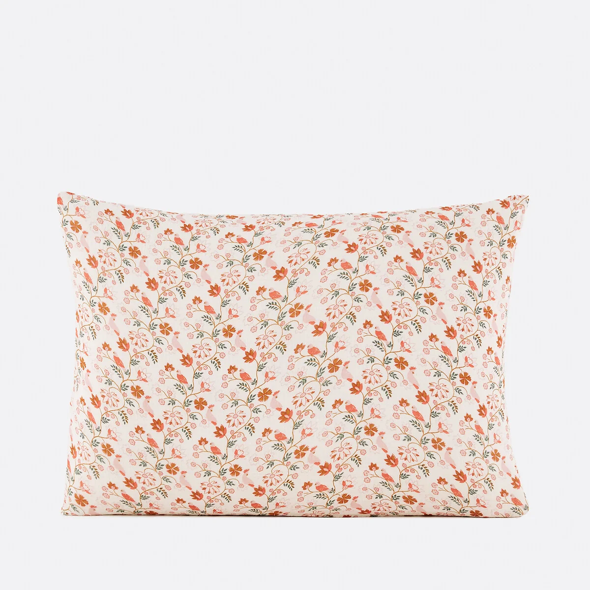 Nitti Child's Pillowcase in Muslin/washed Cotton – image 7