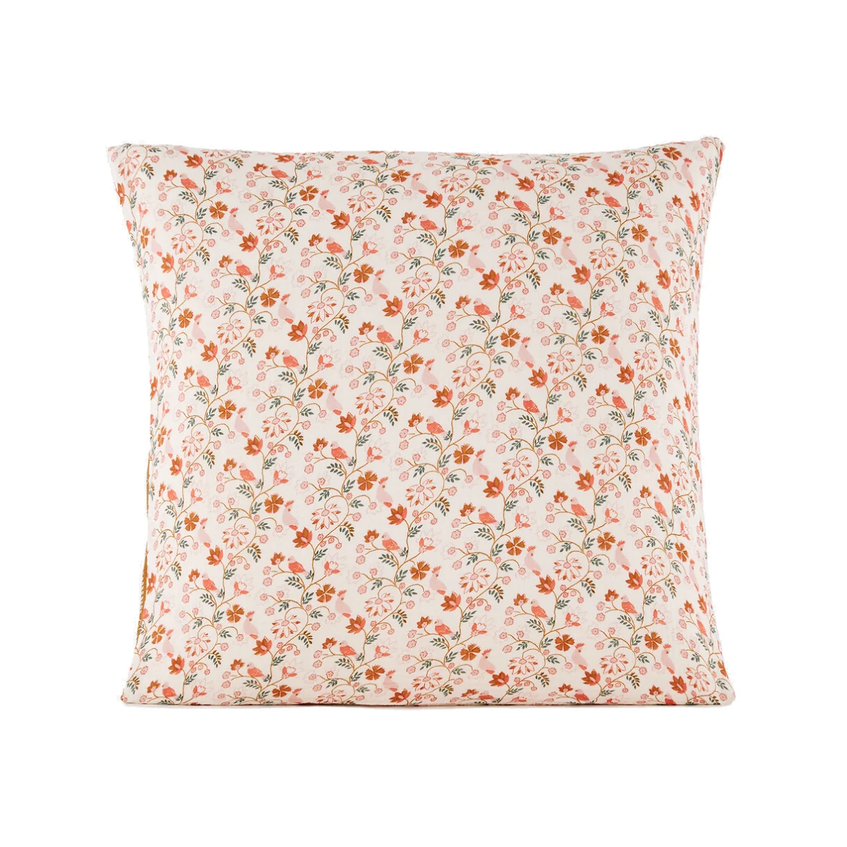 Nitti Child's Pillowcase in Muslin/washed Cotton – image 1