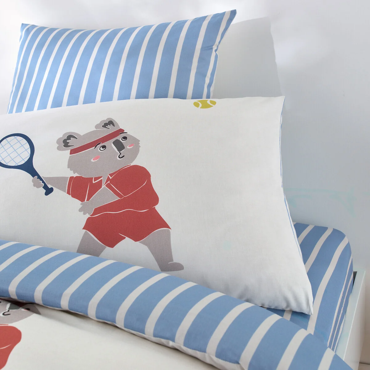 Neilo Child's Pillowcase in 30% Recycled Cotton – image 4