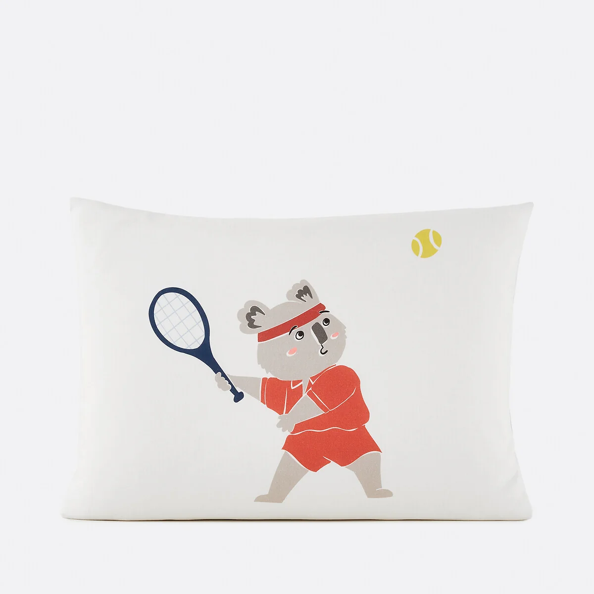 Neilo Child's Pillowcase in 30% Recycled Cotton – image 6