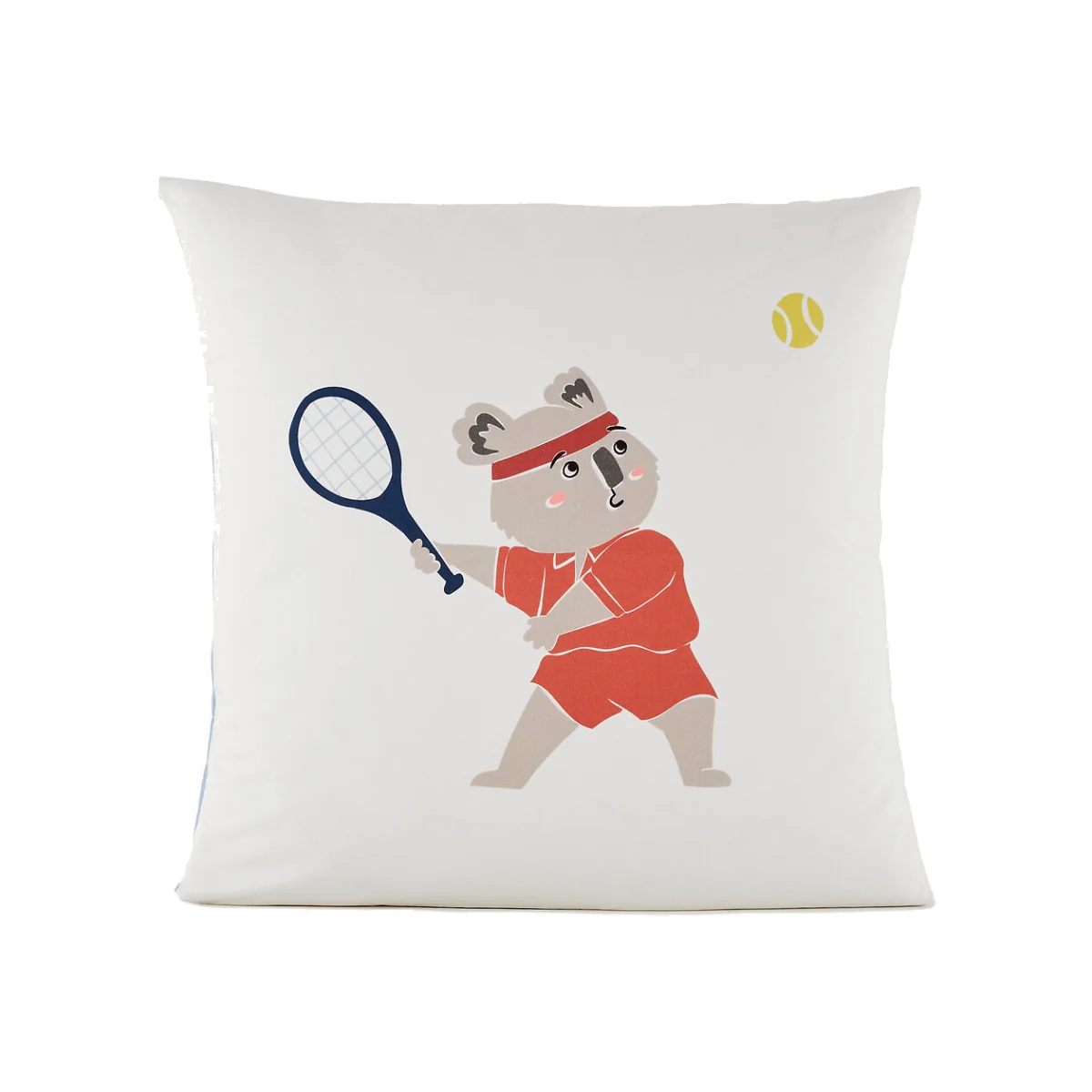Neilo Child's Pillowcase in 30% Recycled Cotton – image 1