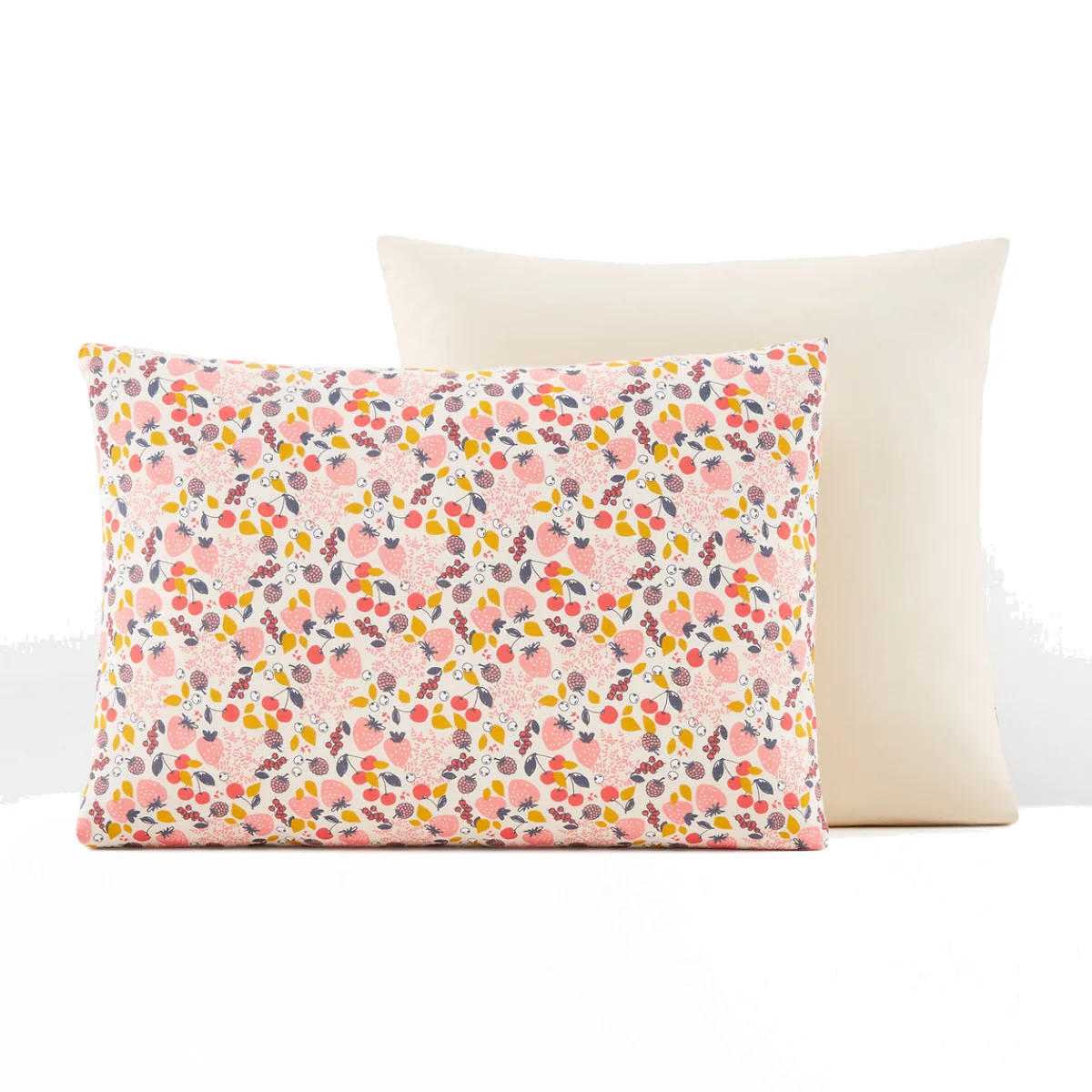 Fraise Child's Pillowcase – image 1