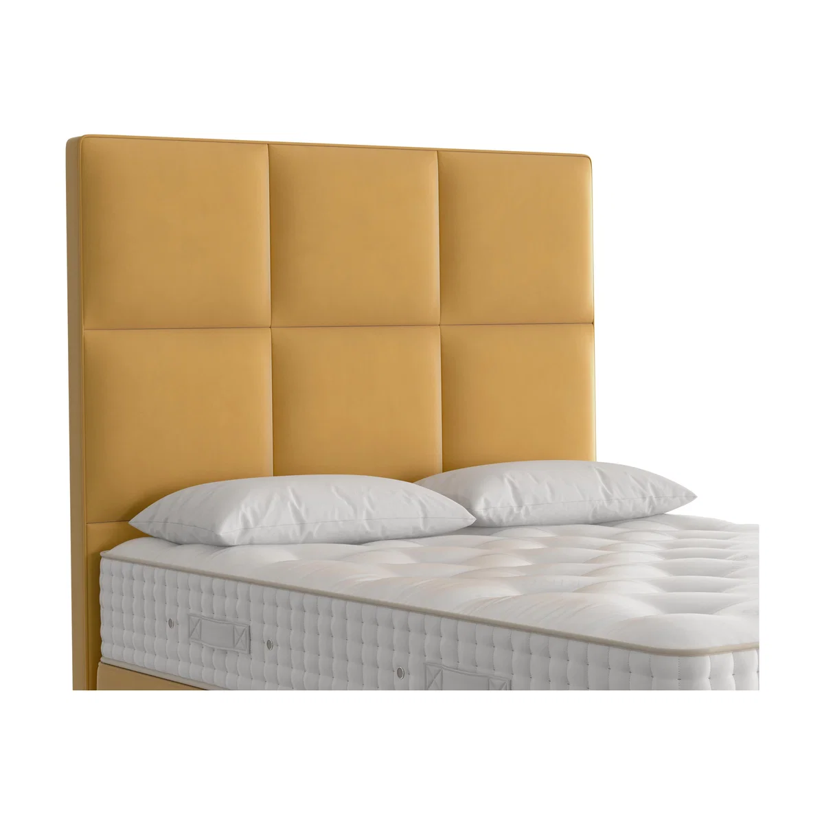 Vispring - Atlas Floor Standing Headboard - Super King – image 1