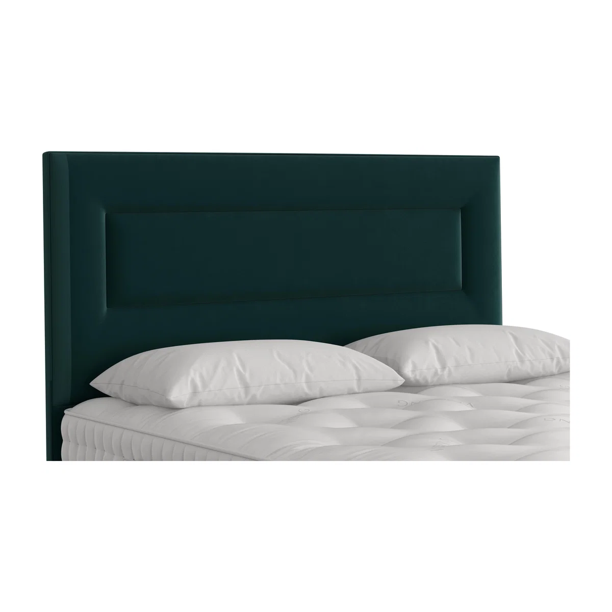 Vispring - Enyo Floor Standing Headboard - Super King – image 1