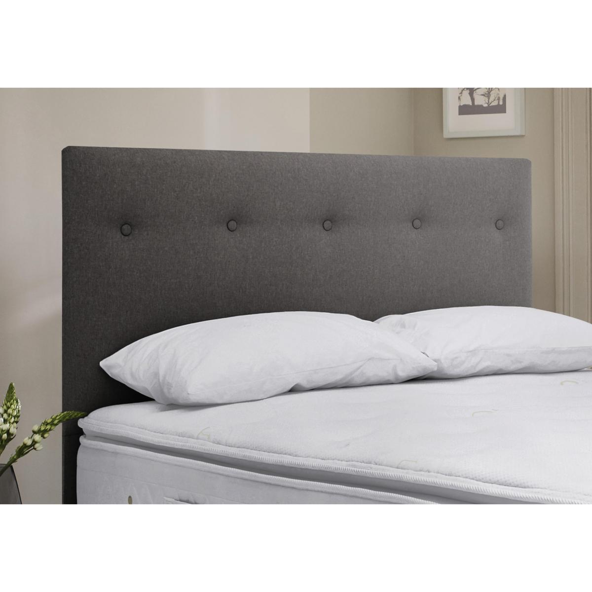 Sleepeezee - Birkhall Floor Standing Headboard - Super King – image 2