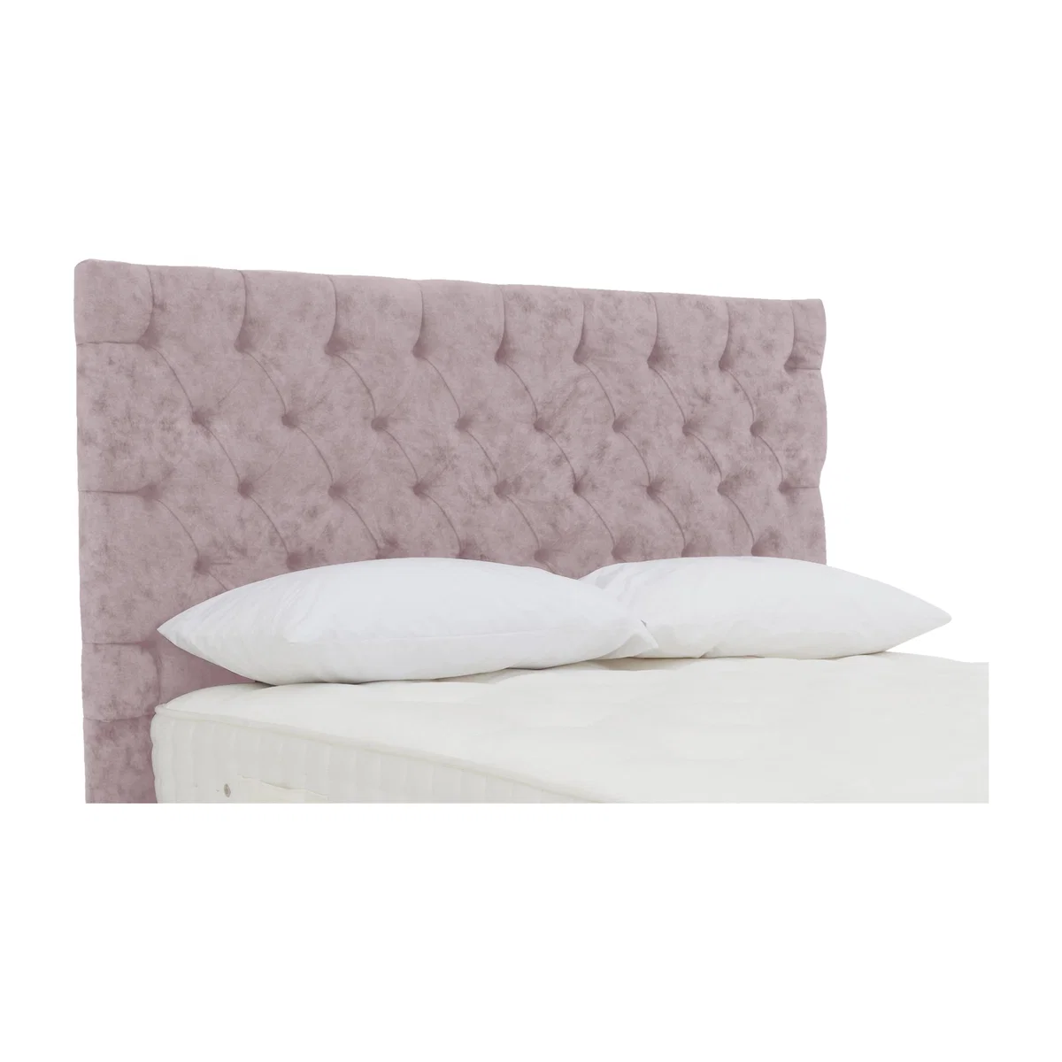 Harrison Spinks - Linden Floor Standing Headboard - Super King – image 1