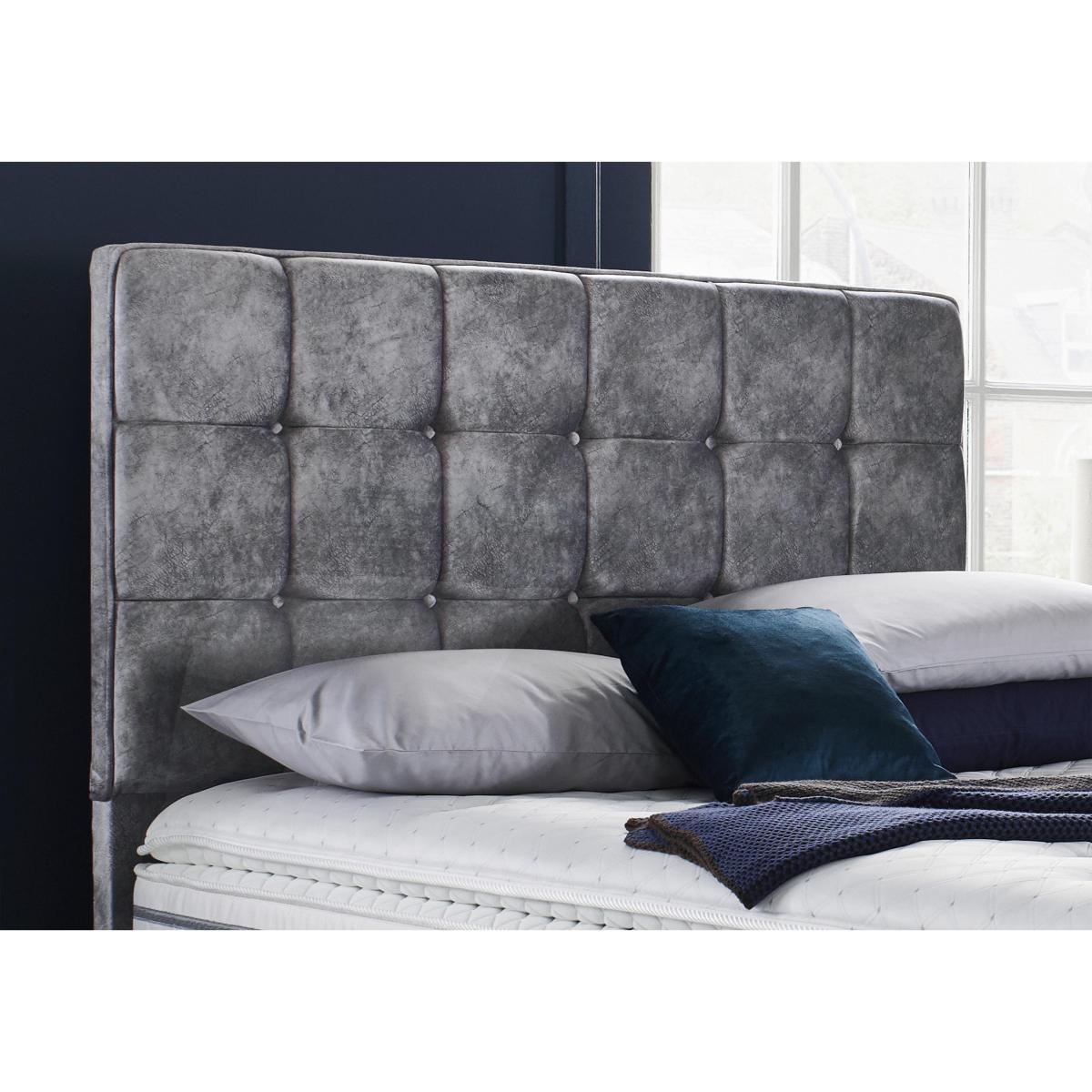 Sleepeezee - Aspen Floor Standing Headboard - King Size – image 2