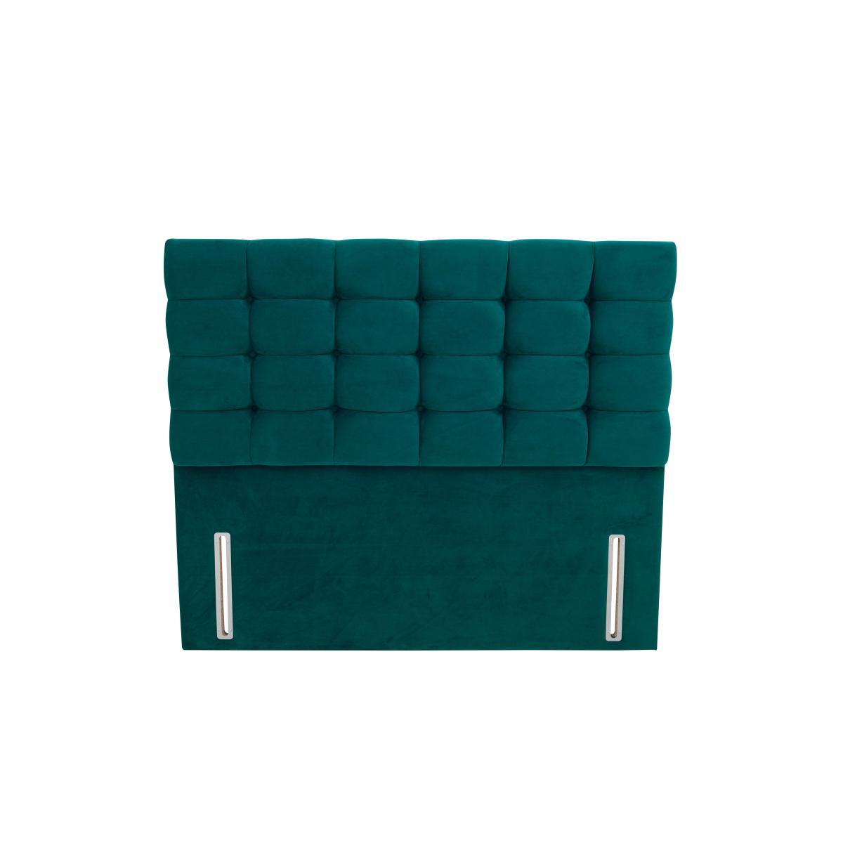 Harrison Spinks - Clover Floor Standing Headboard - Super King – image 4