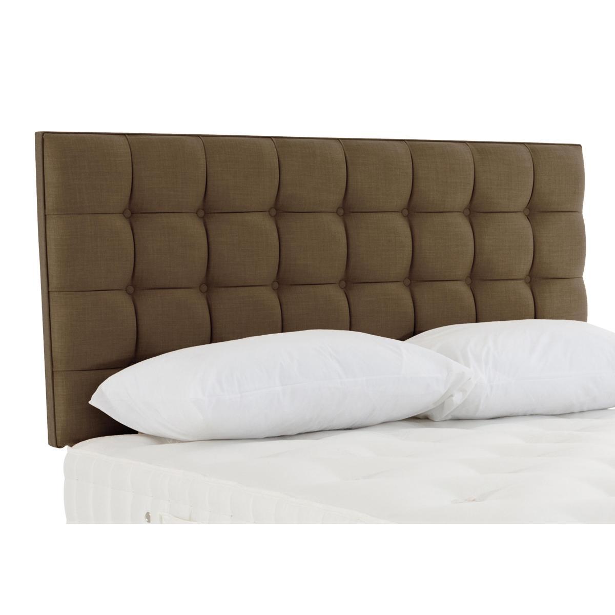 Hypnos - Bespoke Halton Strutted Headboard - Super King – image 3