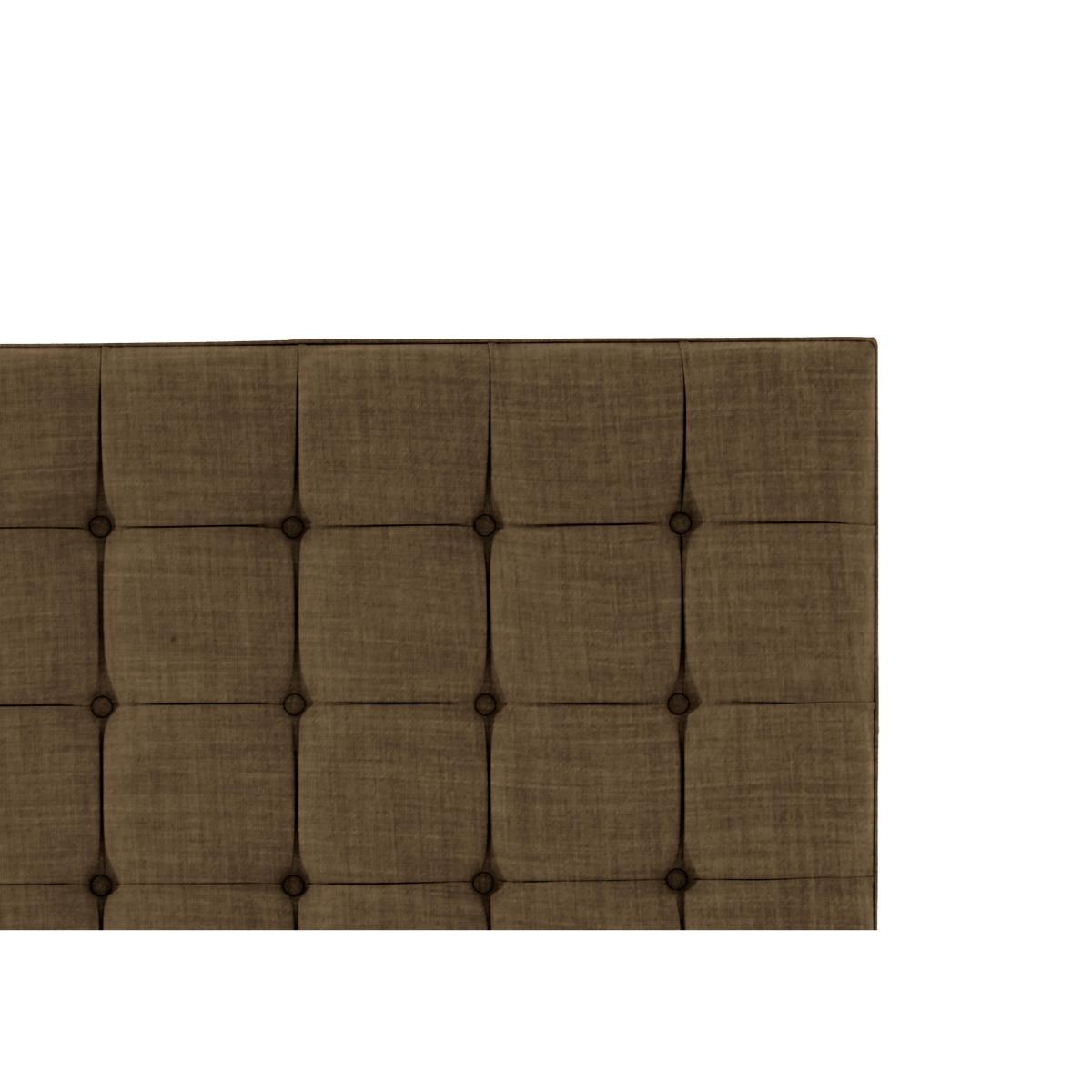 Hypnos - Bespoke Halton Strutted Headboard - Super King – image 4