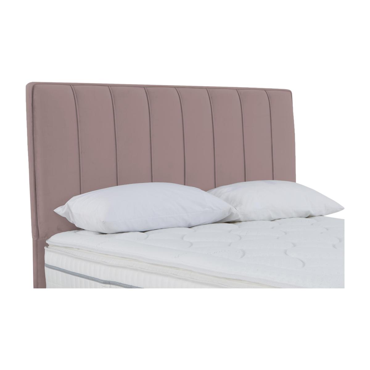 Sleepeezee - Daniel Floor Standing Headboard - Super King