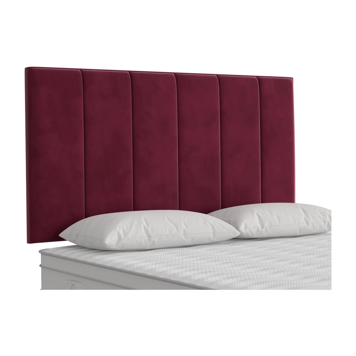 Jolie Strutted Headboard - Super King – image 1