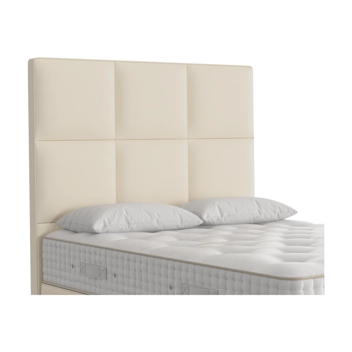 Vispring - Atlas Floor Standing Headboard - Super King – image 1