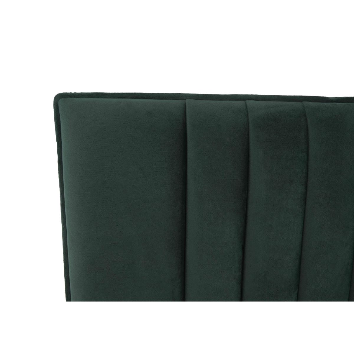Sleep Story - Clancy Floor Standing Headboard - Super King - Pebble Tweed – image 3