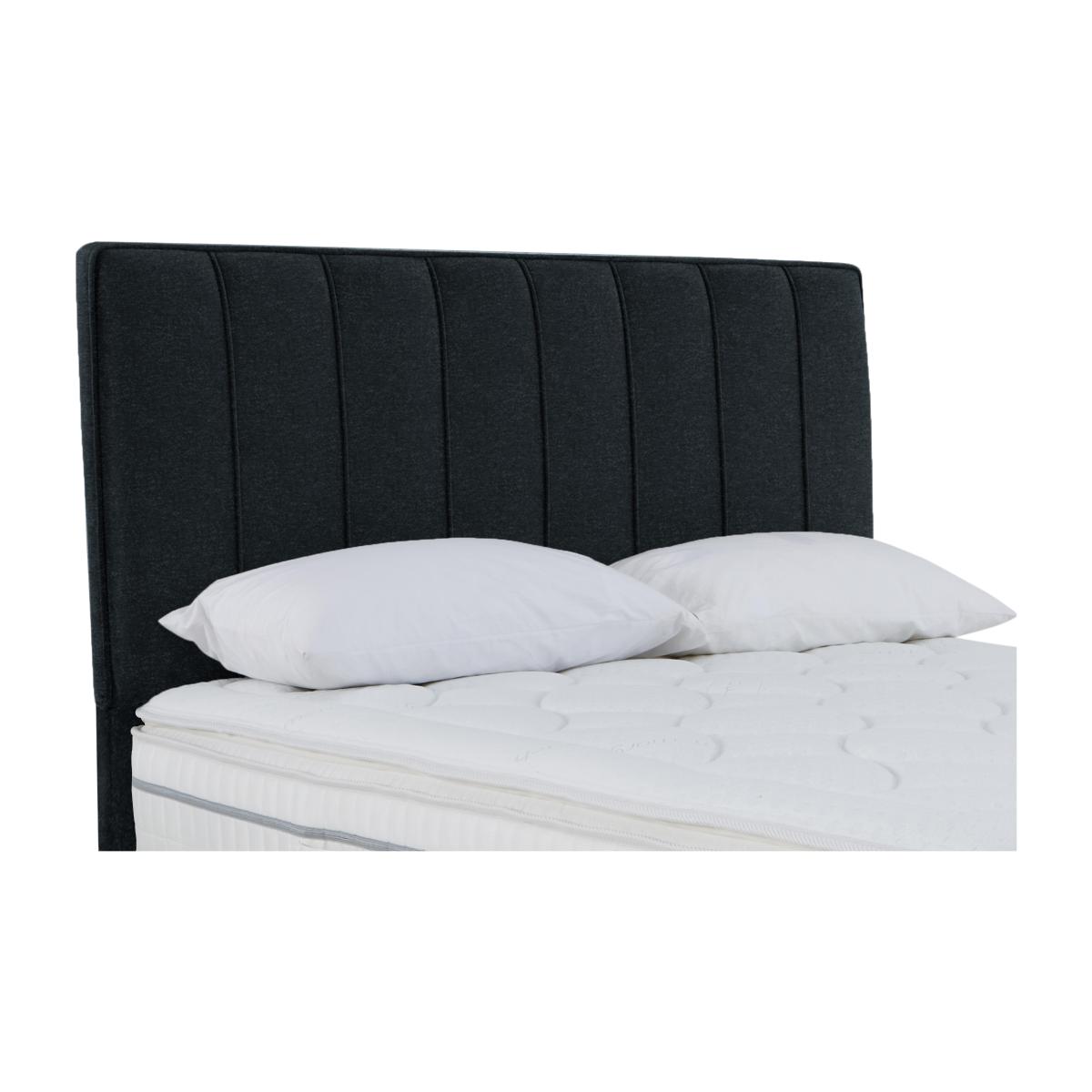 Sleepeezee - Daniel Floor Standing Headboard - Super King