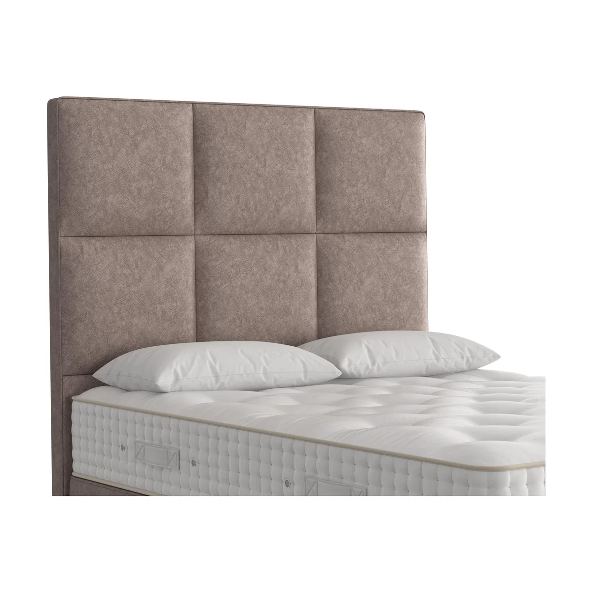 Vispring - Atlas Floor Standing Headboard - Super King – image 1