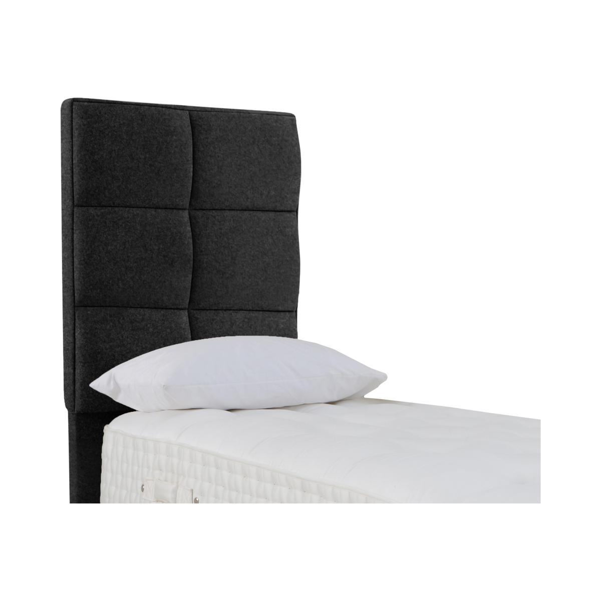 Harrison Spinks - Chestnut Floor Standing Headboard - Single – image 1