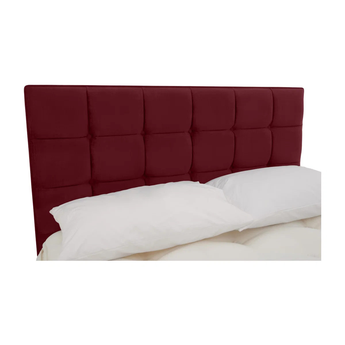Hypnos - Bespoke Mia Floor Standing Headboard - Super King – image 1