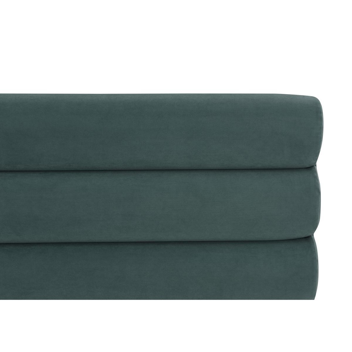 Harrison Spinks - Pure Comfort Maple Floor Standing Headboard - Super King – image 3