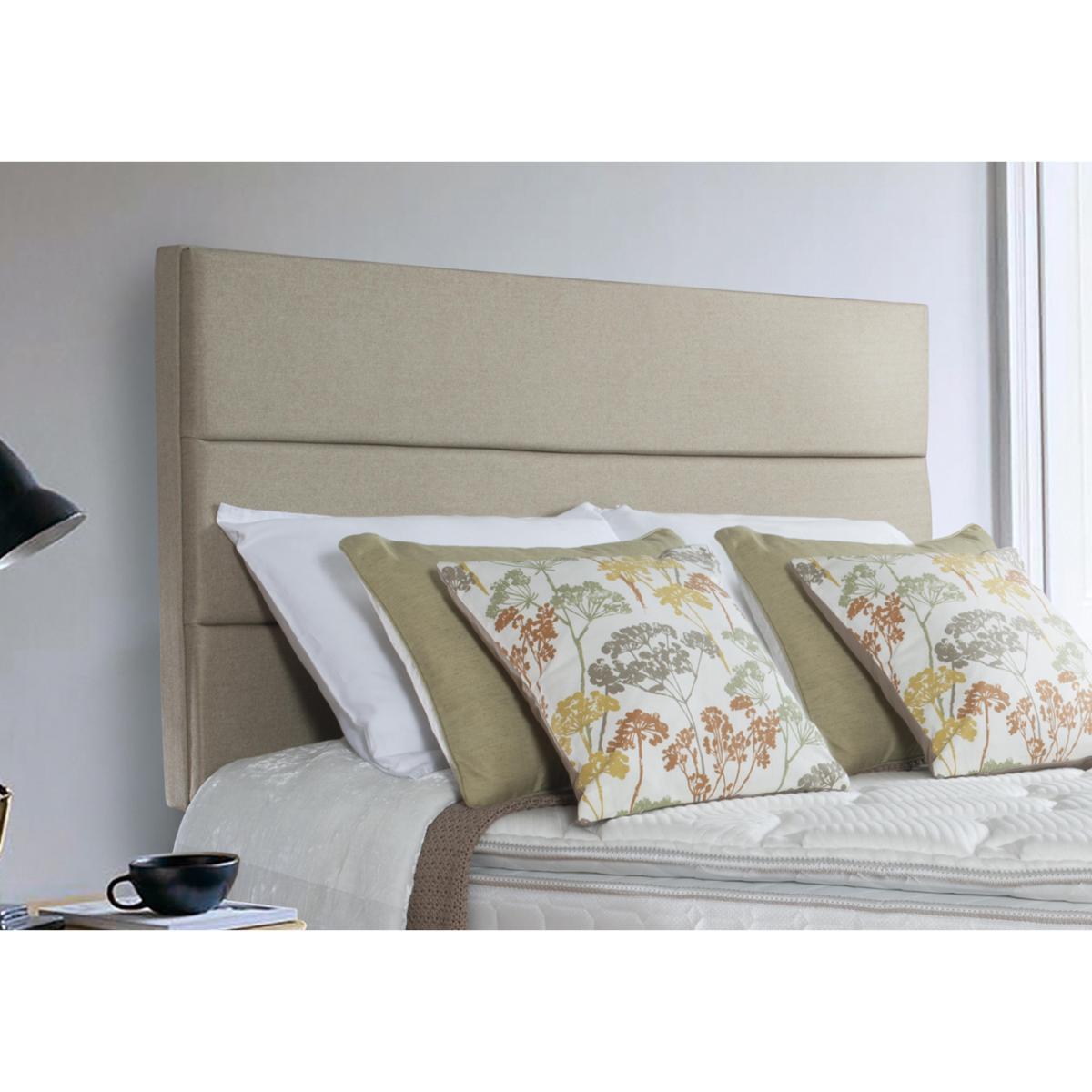 Sealy - Bradley Strutted Headboard - Super King – image 2