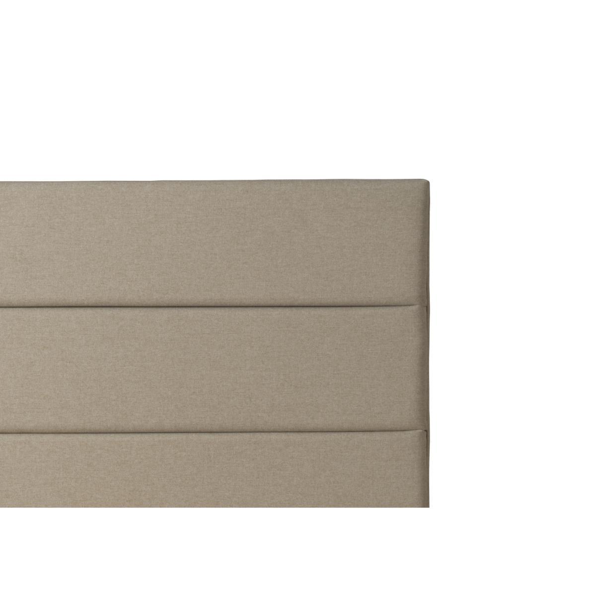 Sealy - Bradley Strutted Headboard - Super King – image 4