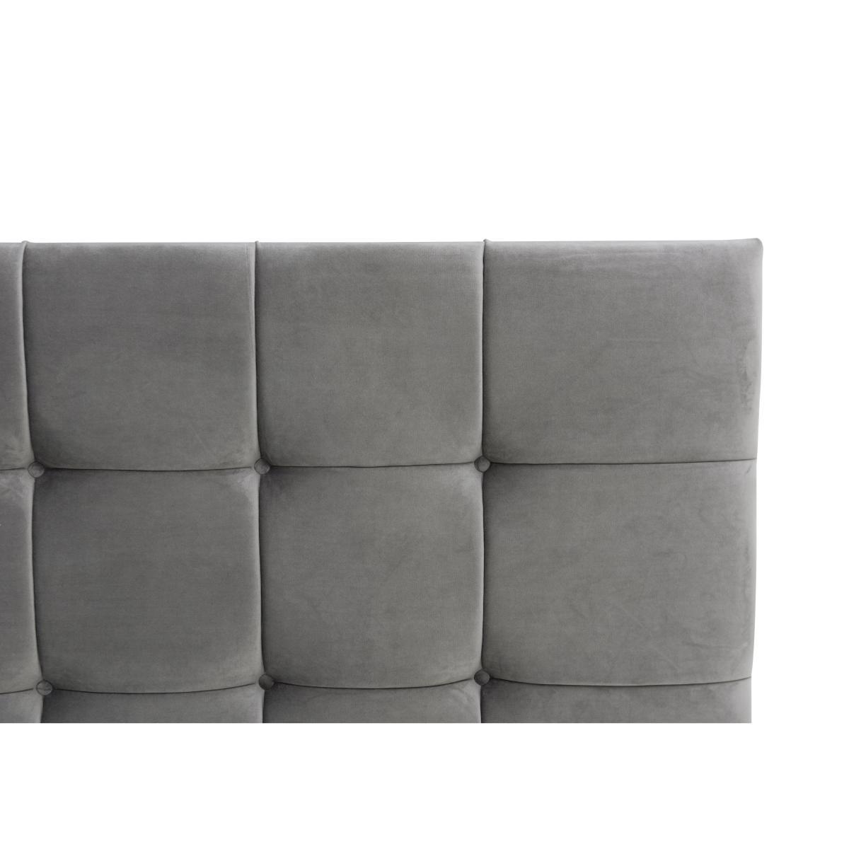 Millbrook - Hythe Strutted Headboard - Super King – image 3