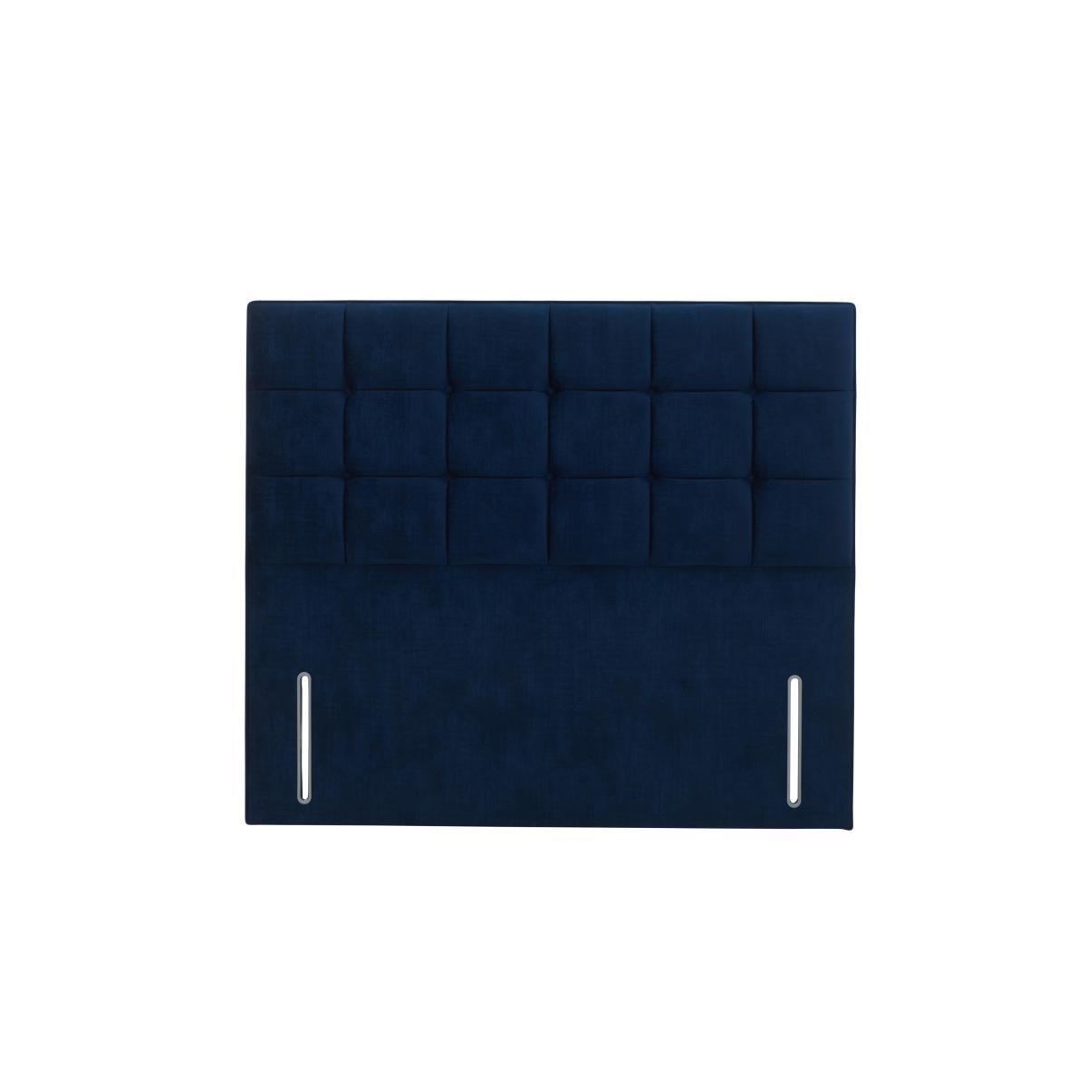 Hypnos - Bespoke Mia Floor Standing Headboard - Super King – image 4
