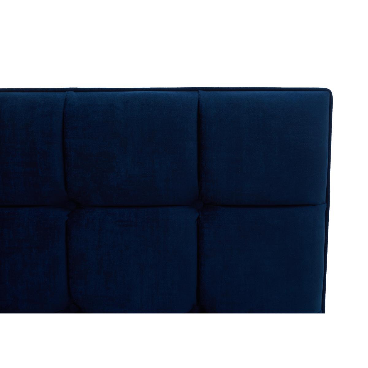 Hypnos - Bespoke Mia Floor Standing Headboard - Super King – image 5