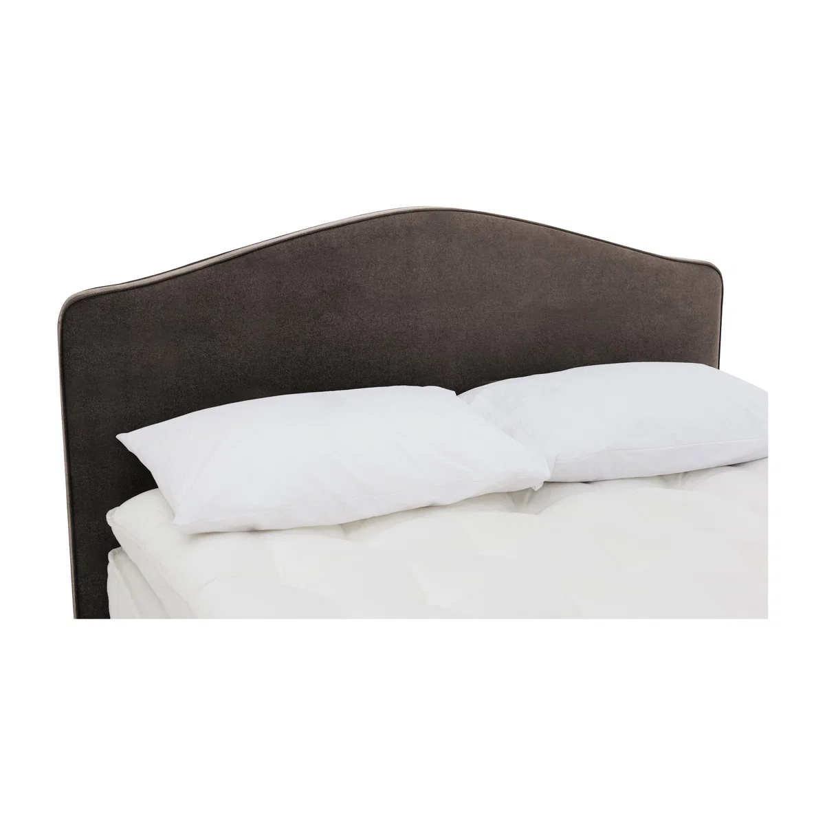 Harrison Spinks - Birch Floor Standing Headboard - Super King – image 1