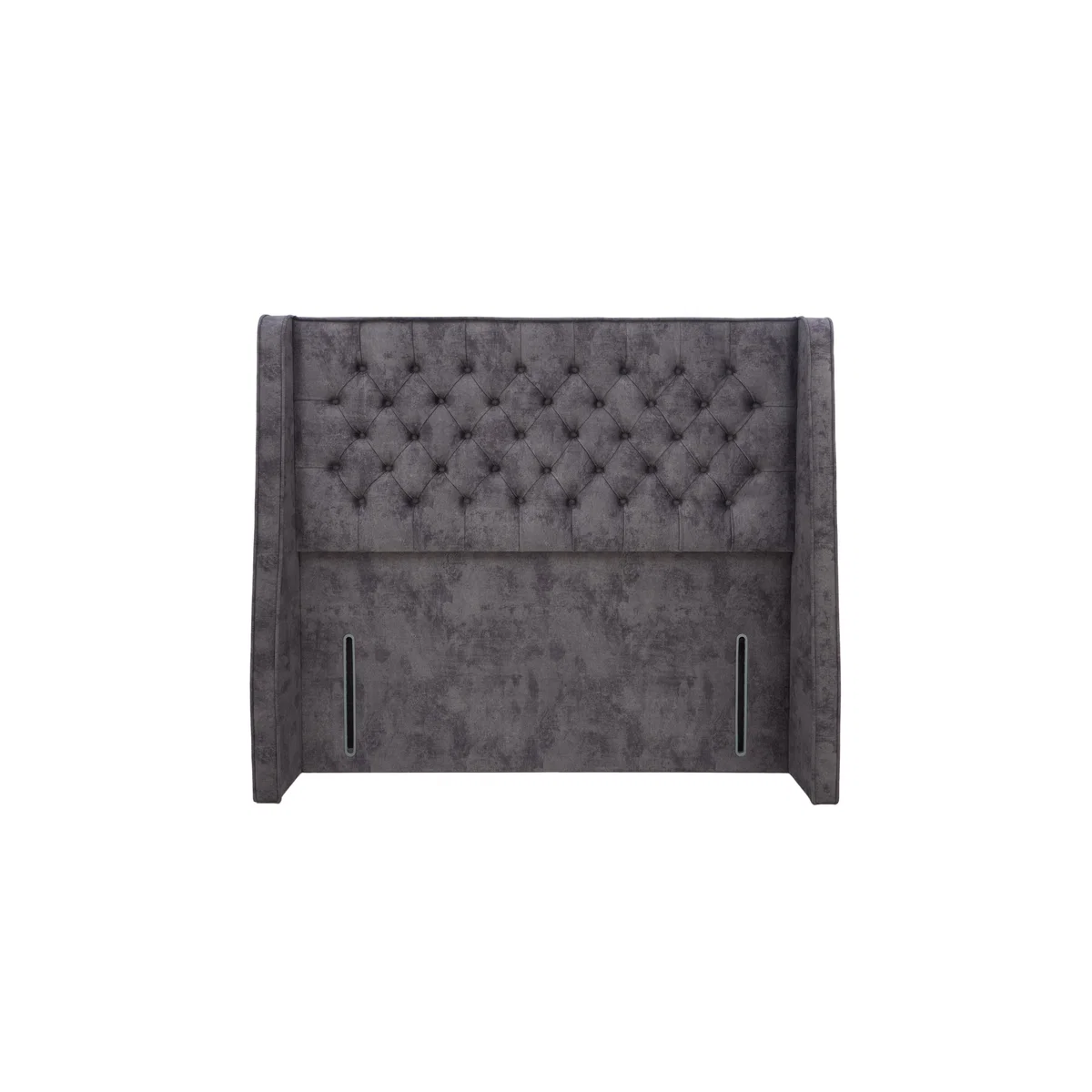 Sleepeezee - Pendleton Headboard - Super King - Burnt Orange – image 3