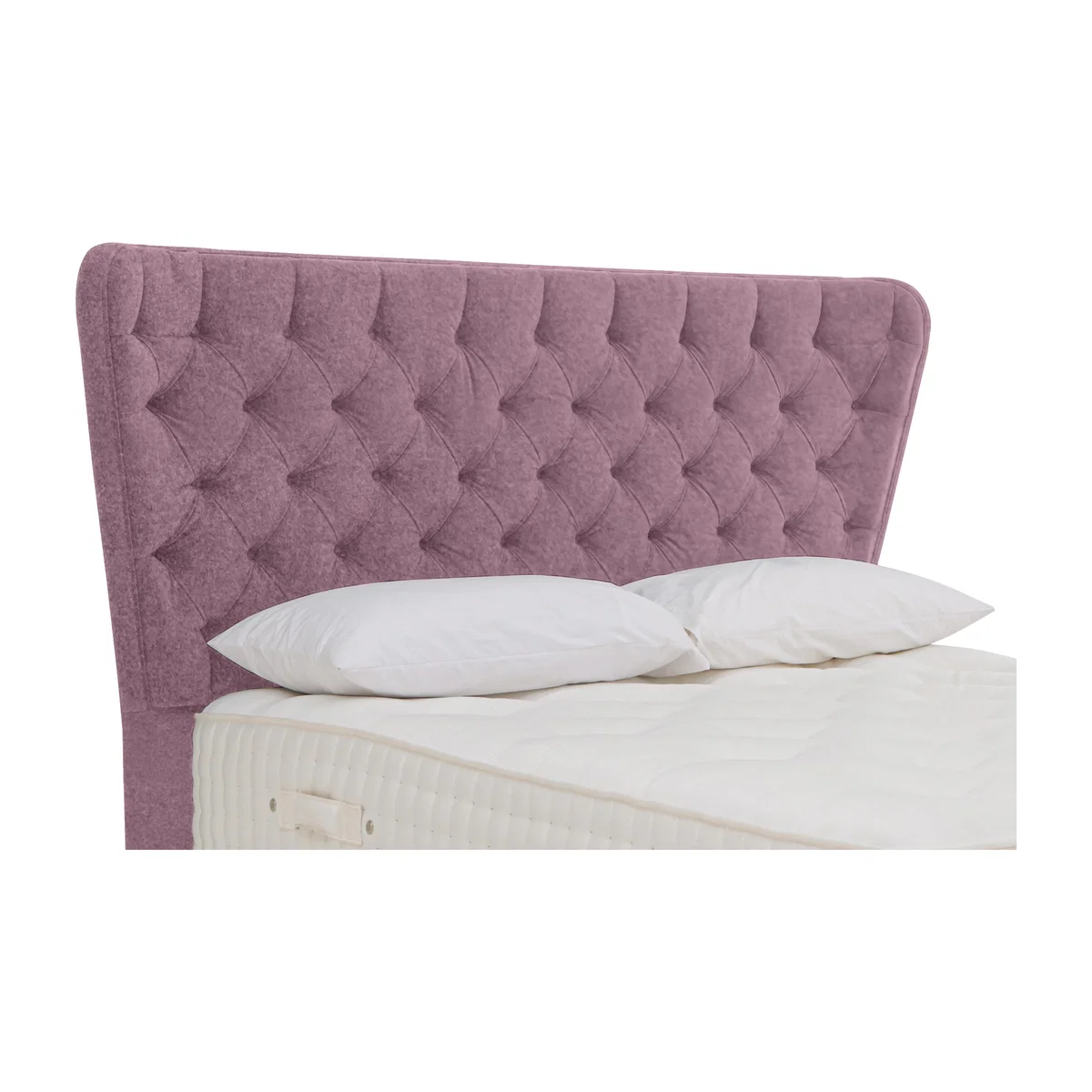Harrison Spinks - Yorkshire Sycamore Headboard - Super King – image 1
